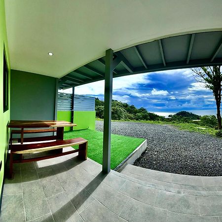 Pura Natura Lodge Manuel Antonio Exterior photo